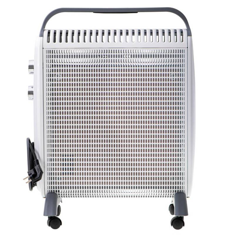 Конвекторен отоплител Adler AD 7750 Конвекторен отоплител Adler AD 7750