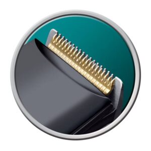 Тример за брада Remington MB4131 Тример за брада Remington MB4131, Самонаточващи се остриета, LED, Ползване с кабел или без, USB, Черен - Technomani