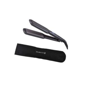 Преса за коса Remington S5525 PRO-CERAMIC EXTRA Преса за коса Remington S5525 PRO-CERAMIC EXTRA, Широки плочи, Къдрене, Бързо загряване, LED дисплей - Technomani