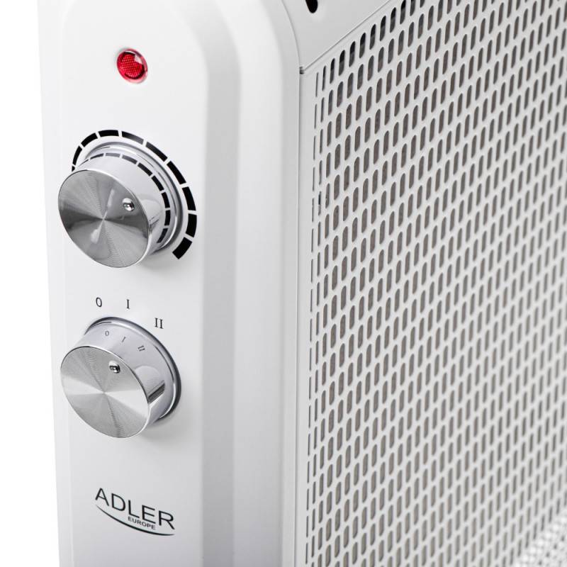 Конвекторен отоплител Adler AD 7750 Конвекторен отоплител Adler AD 7750