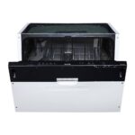 Съдомиялна машина Muhler BDW1260BE