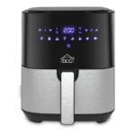 Фритюрник с горещ въздух DCG FR3605D