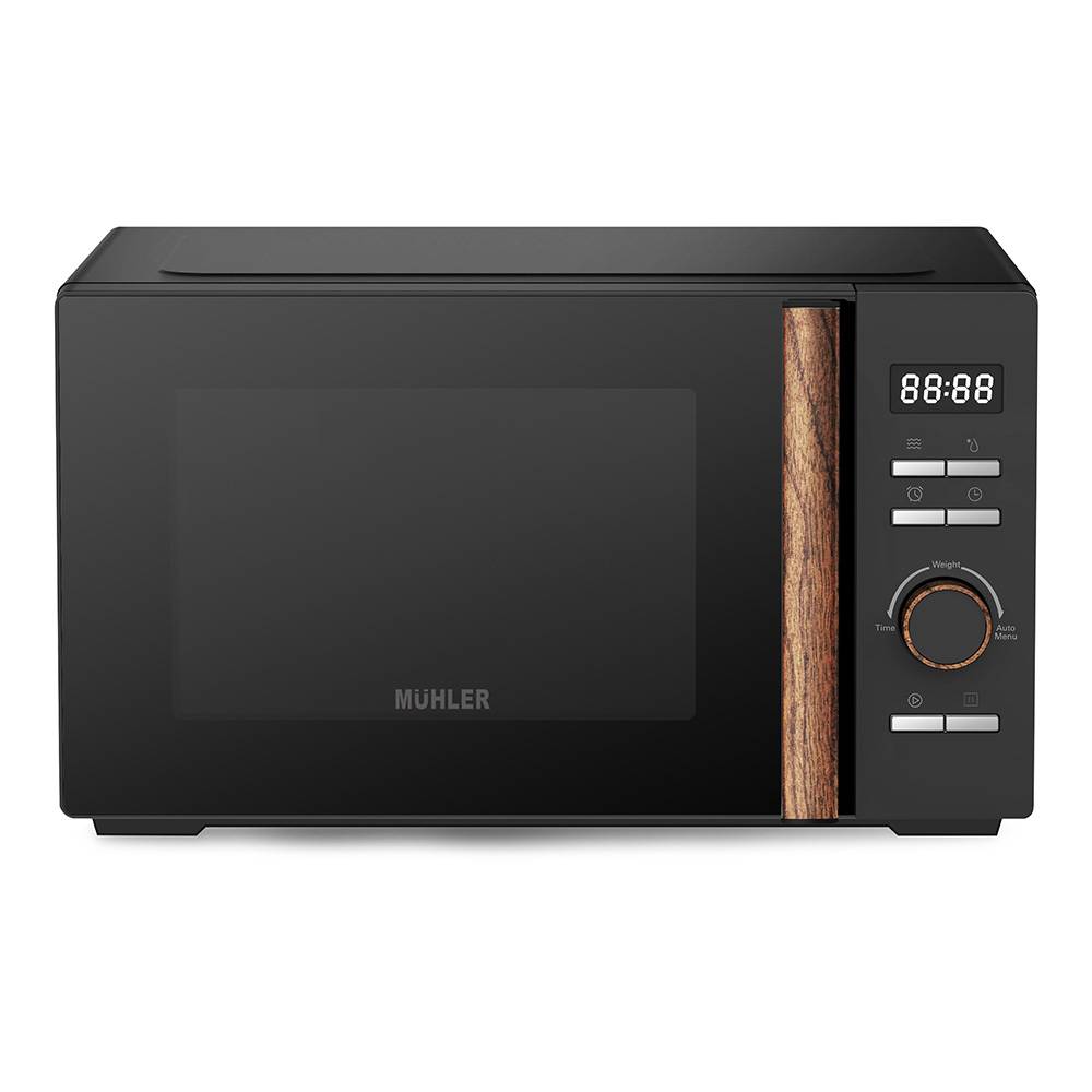 Микровълнова фурна MUHLER MO-5099D 20L
