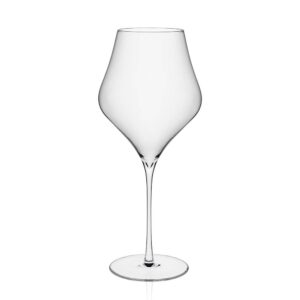 Чаша за вино Rona Ballet 7457 820ml, 4 броя - Technomani