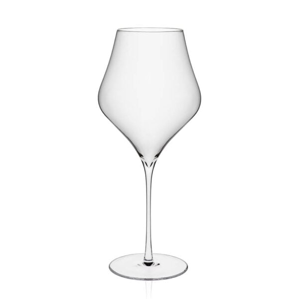 Чаша за вино Rona Ballet 7457 820ml, 4 броя - Technomani