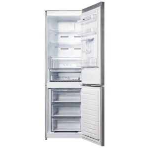 Хладилник VOX NF 3735 IXE, No Frost, 5 години - Technomani