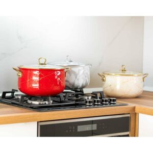 Тенджера Goldmann GM 8017