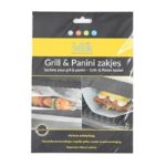 Комплект предпазни пликчета за контакт грил/тостер NoStik 1BBB1031