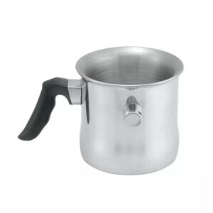Млековарка Kinghoff KH 3109 Млековарка Kinghoff KH 3109, Свиреща, 1.5L, 16 см, Инокс - Technomani