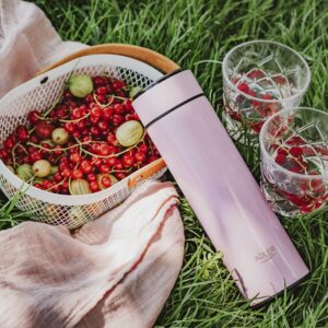 Термос с индикатор за температура Adler AD 4506p