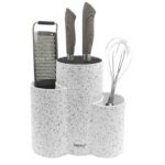Поставка за ножове и аксесоари Kinghoff KH 1568