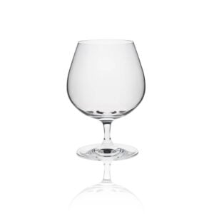 Чаша за коняк Rona Brandy 6201 400ml, 6 броя - Technomani