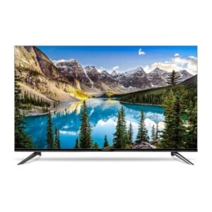 Телевизор Crown 43FB22FH, 43 inch, 109 см, 1920x1080 FULL HD, LED, Черен - Technomani
