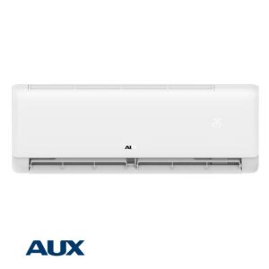 Инверторен климатик AUX New-Q ASW-H18C5C4/QCR3DI-B8 Инверторен климатик AUX New-Q ASW-H18C5C4/QCR3DI-B8, 18000 BTU, Wi-Fi, A++ - Technomani