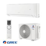 Инверторен климатик Gree Clivia GWH09AUCXB-K6DNA2A