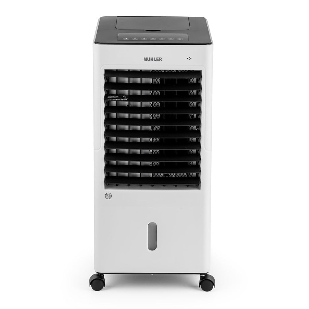 Мобилен охладител и отоплител Muhler MC-6066H