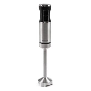 Пасатор Muhler MB-77S Пасатор Muhler MB-77S, 1000W, метален - Technomani