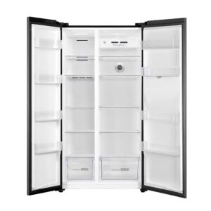 Хладилник Muhler NF776SBSIE Хладилник Muhler NF776SBSIE, No Frost, Dispenser - Technomani