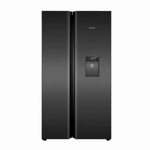 Хладилник Muhler NF776SBSIE Хладилник Muhler NF776SBSIE, No Frost, Dispenser - Technomani