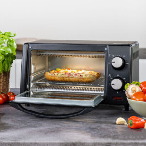 Електрическа фурна First Austria FA-5041-2