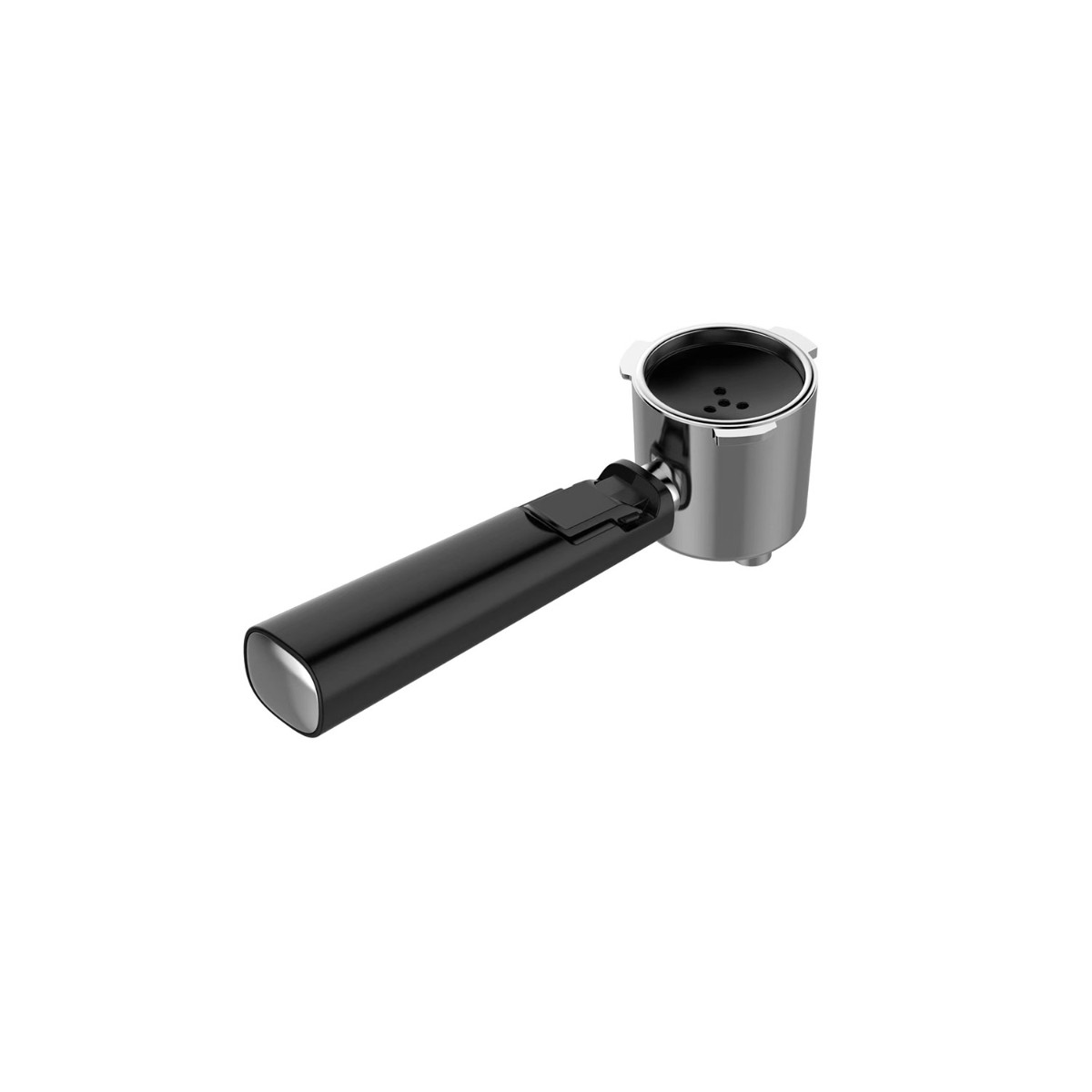 Еспресо машина за мляно кафе и Неспресо капсули 2в1 Elit Perfetto ECM-24 Еспресо машина за мляно кафе и Неспресо капсули 2в1 Elit Perfetto ECM-24