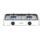 Двоен газов котлон KUMTEL HGCL-1005W