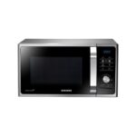 Микровълнова печка с керамично покритие Samsung MS23F301TAS/OL