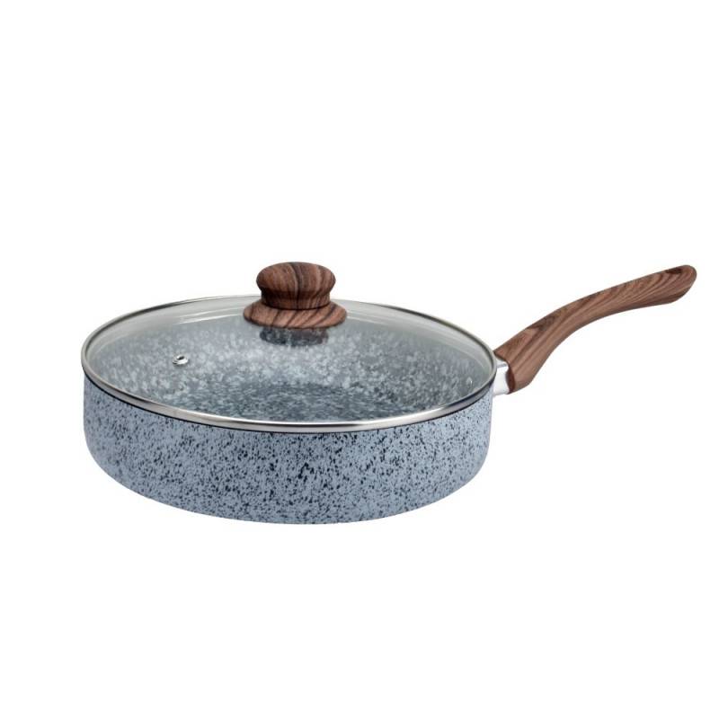 Тиган с капак Oliver Voltz Siena OV51319JCD