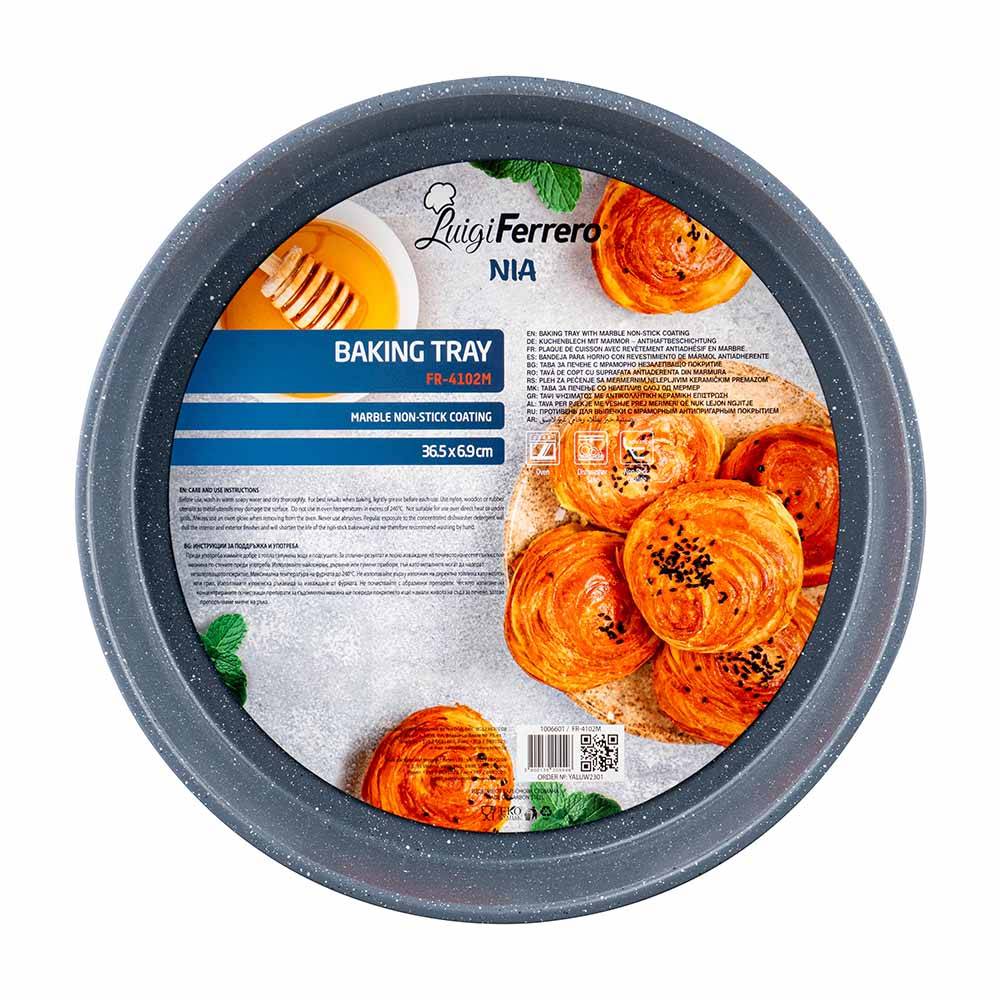 Тава за печене Luigi Ferrero Prima FR-4101M Тава за печене Luigi Ferrero Prima FR-4101M