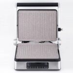 Електрическа скара дигитална Finlux FDG-22MX