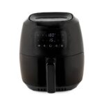 Фритюрник с горещ въздух MUHLER MFX-415D