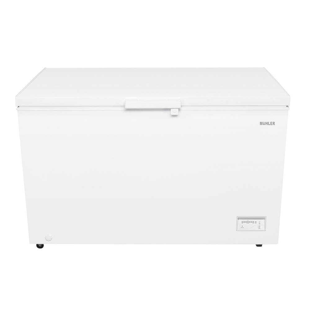 Фризер Muhler CF400WE