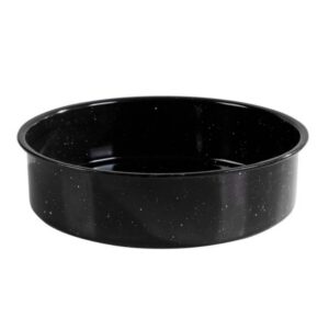 Кръгла тава за печене Rosberg R51222JR