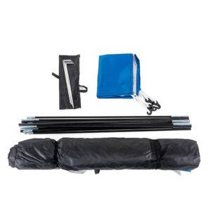 Къмпинг палатка Muhler YL2002-1