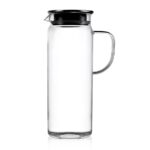 Кана с капак Luigi Ferrero Coffeina FR-8121S 1.2L - Technomani