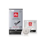 Капсули illy forte