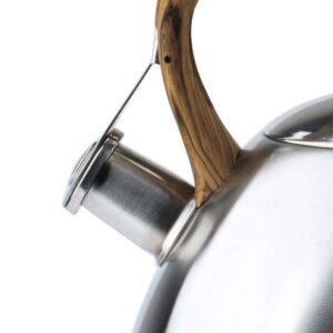 Свирещ чайник HausRoland HR739-12 Свирещ чайник HausRoland HR739-12