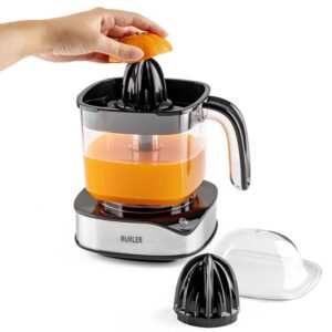 Цитрус преса Muhler MJ-4020 Цитрус преса Muhler MJ-4020