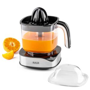 Цитрус преса Muhler MJ-4020 Цитрус преса Muhler MJ-4020