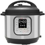 Мултикукър под налягане 7 в 1 Instant Pot DUO