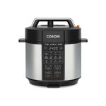 Мултикукър за готвене под налягане Cosori CMC-CO601-SEU