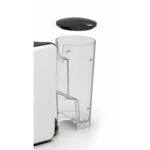 Резервен резервоар за вода за еспресо машина Mar MR1002