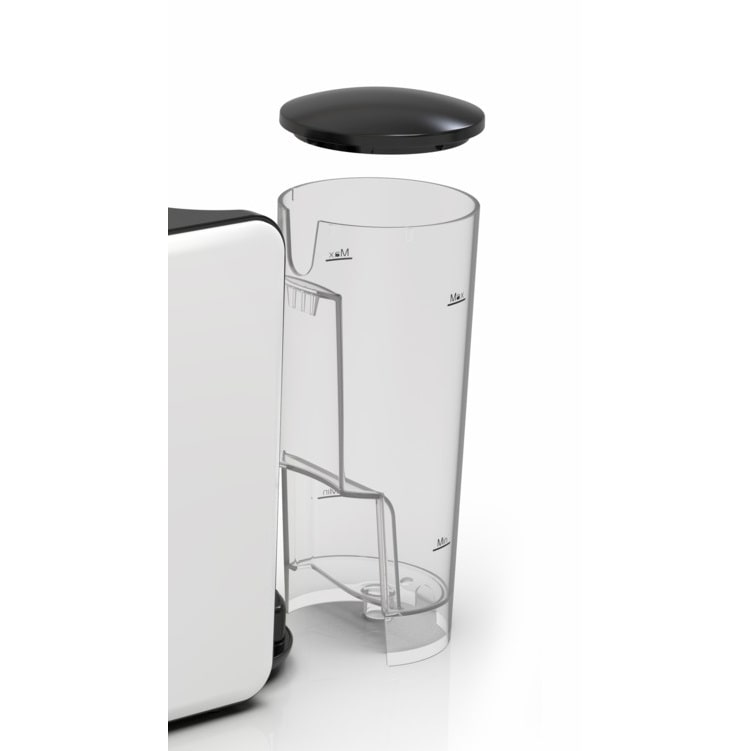 Резервен резервоар за вода за еспресо машина Mar MR1002