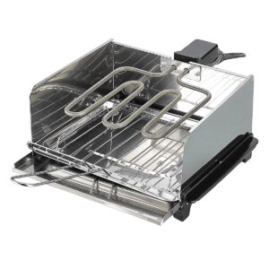 Парти грил Elite PG-800 Парти грил Elite PG-800