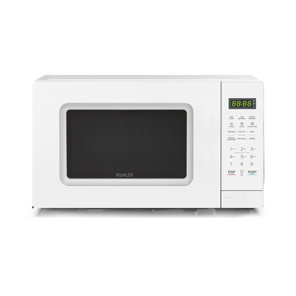 Микровълнова фурна MUHLER MO-5059D