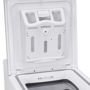 Пералня Muhler SWM712TMWC