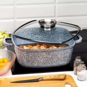 Тенджера Klausberg KB 7528 Тенджера Klausberg KB 7528