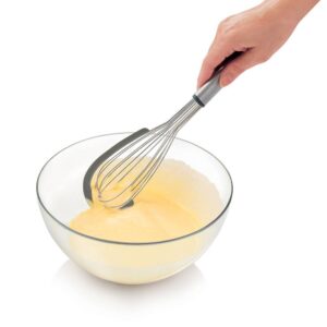 Бъркалка с вградена шпатула Tescoma GrandCHEF Бъркалка с вградена шпатула Tescoma GrandCHEF