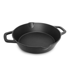 Тиган с ръкохватки Luigi Ferrero Tika FR-3527 35x27x6.4 cm