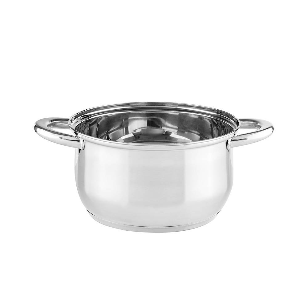 Тенджера Muhler MR-422 NEW 22x12.5cm Тенджера Muhler MR-422 NEW 22x12.5cm